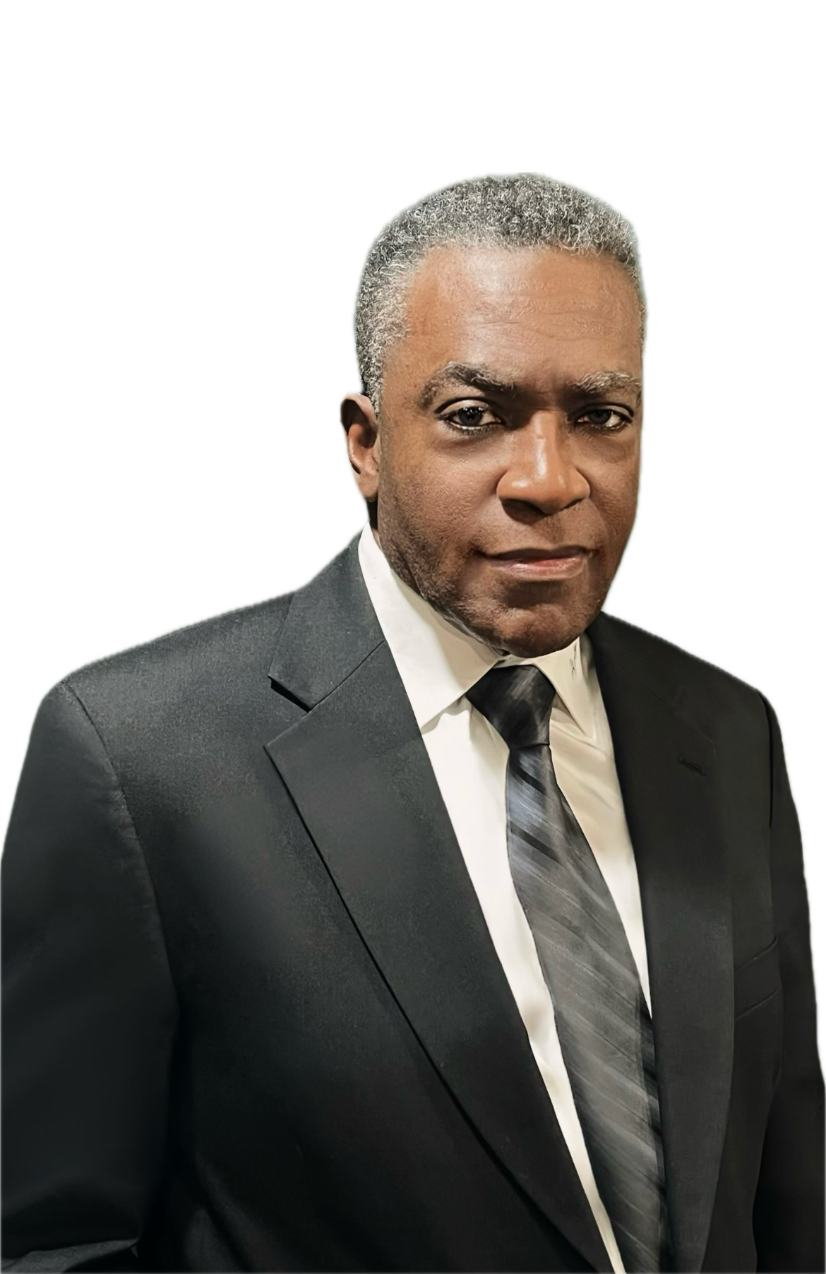 Eddie B. Lofton